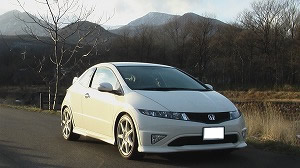 �V�r�b�NTYPE R