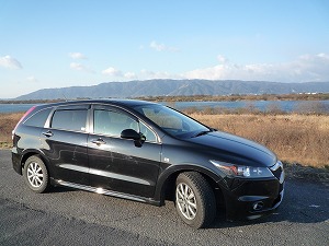 �X�g���[��