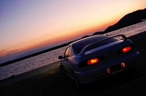 �C���e�O��TYPE R