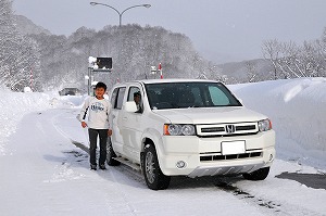 �N���X���[�h