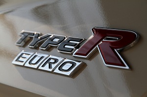 シビックTYPE R