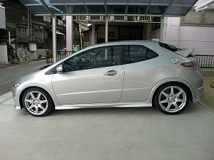 �V�r�b�NTYPE R