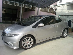 �V�r�b�NTYPE R