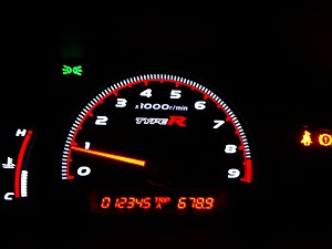 �V�r�b�NTYPE R