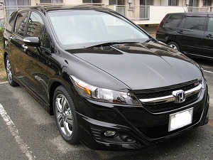 �X�g���[��