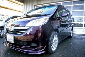 �X�e�b�v���S��