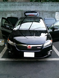 �X�g���[��