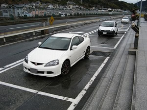 �C���e�O��TYPE R