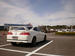 �C���e�O��TYPE R