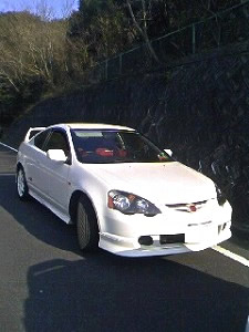 �C���e�O��TYPE R