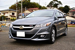 �X�g���[��