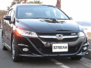 �X�g���[��