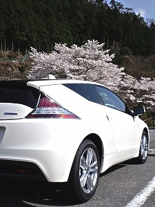 CR-Z