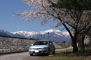 シビックハイブリッド