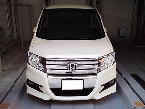 �X�e�b�v���S��