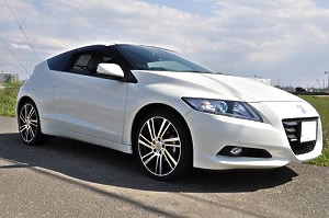 CR-Z