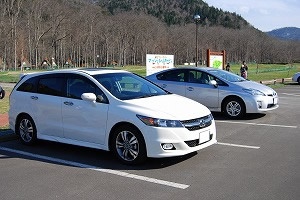 �X�g���[��