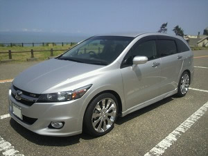 �X�g���[��