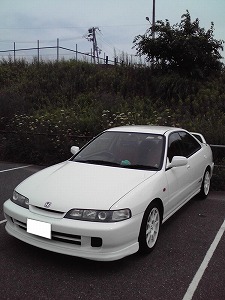 �C���e�O��TYPE R