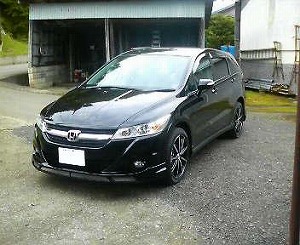 �X�g���[��