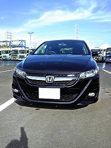 �X�g���[��