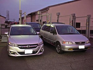 �X�g���[��