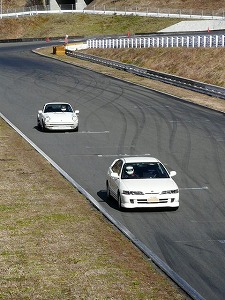 �C���e�O��TYPE R