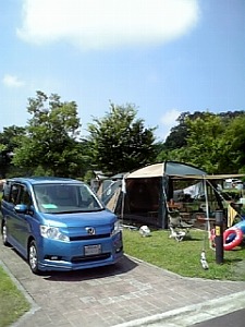 ステップワゴン
