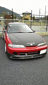 �C���e�O��TYPE R