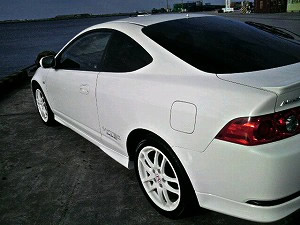 �C���e�O��TYPE R