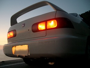 �C���e�O��TYPE R