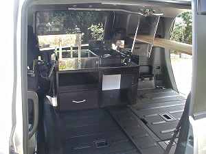 フリード スパイク