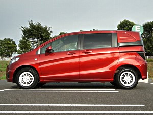 �t���[�h �X�p�C�N