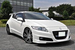 CR-Z