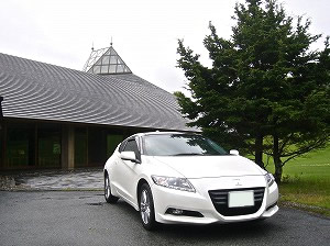 CR-Z