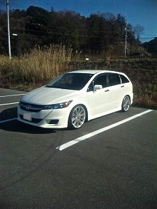 �X�g���[��