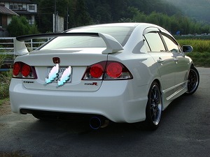 �V�r�b�NTYPE R