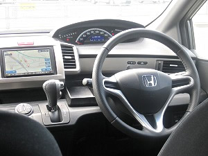 �t���[�h �X�p�C�N