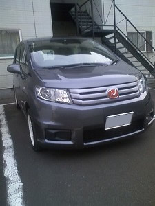 �t���[�h �X�p�C�N