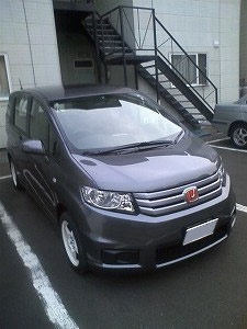 �t���[�h �X�p�C�N