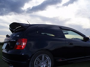 �V�r�b�NTYPE R