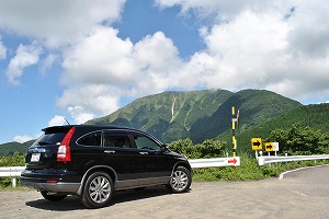 CR-V