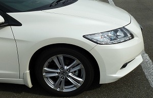 CR-Z