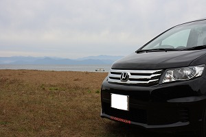 �t���[�h �X�p�C�N