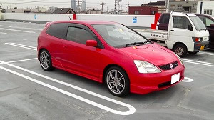 �V�r�b�NTYPE R