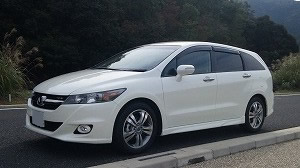 �X�g���[��