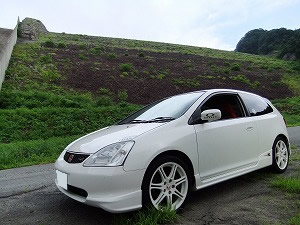 �V�r�b�NTYPE R