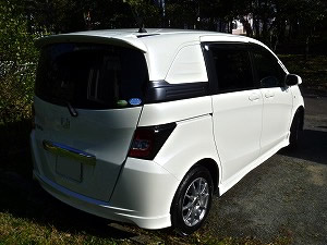 �t���[�h �X�p�C�N