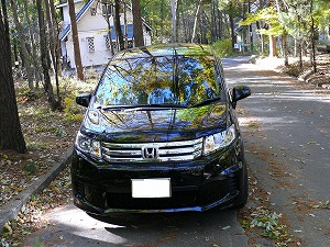 �t���[�h �X�p�C�N