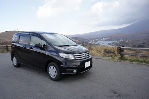 �t���[�h �X�p�C�N